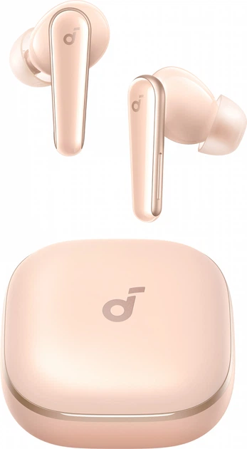 Навушники Anker SoundСore Liberty 5 Pink (A3957G51) - зображення 2