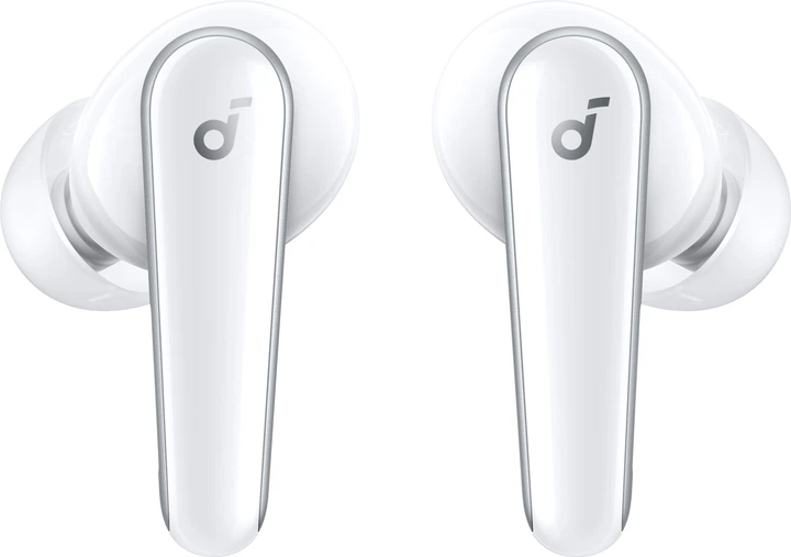 Наушники Anker SoundСore Liberty 5 White (A3957G21) купить в