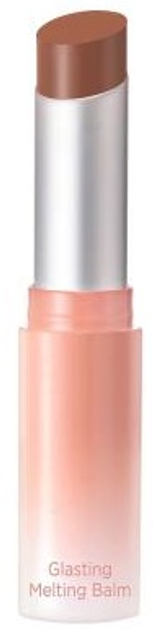 Balsam do ust Rom&nd Glasting Melting 11 Buffy Coral 3.5 g (8809625248406) - obraz 1