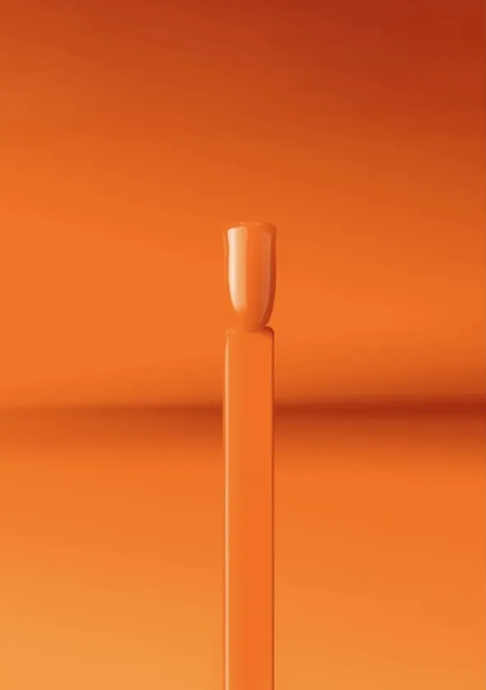 Гель-лак для нігтів NailFreak Freshly Squeezed 15 мл (5712568003144) - зображення 2