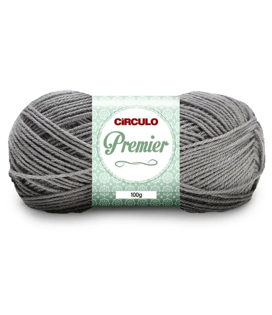 700 PREMIER (100% акріл, 100гр. 283м.) - Фото 1 700 PREMIER (100% акріл, 100гр. 283м.) - зображення 1