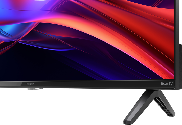 Telewizor Sharp 43" 43GD2225E - obraz 5