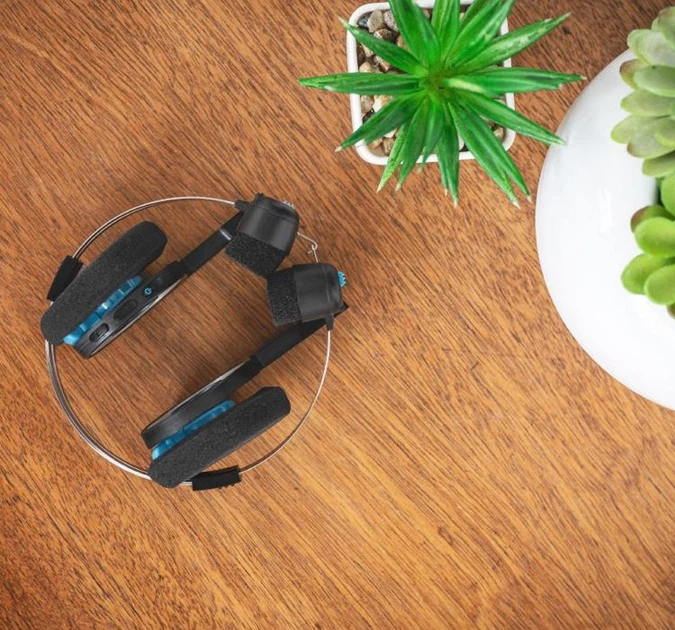Навушники KOSS Porta Pro Wireless 2.0 - зображення 11
