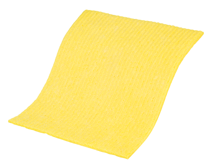 Салфетки вологопоглинаючі Viveda Sponge Cloth (3+1шт) - Фото 3 Салфетки вологопоглинаючі Viveda Sponge Cloth (3+1шт) - зображення 3