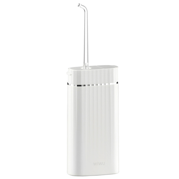 Ирригатор для полости рта WIWU Wi-TP001 White - изображение 1