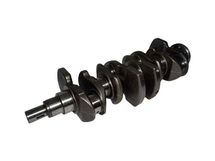 Колінвал, двигун 1,5L Geely NEW EC7 1016050758 KLM (1016050758) - зображення 4