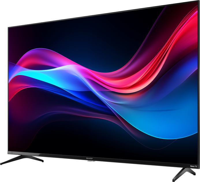 Telewizor Sharp 55" 55GJ4225E - obraz 3