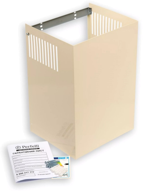 Вытяжка PERFELLI T 9612 A 1000 IV LED - изображение 7