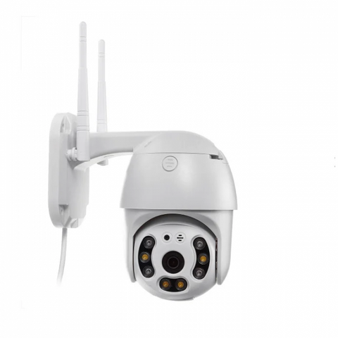 Камера видеонаблюдения уличная поворотная IP с WIFI, CAMERA CAD N3 / Внешняя поворотная IP камера - Фото 1 Камера видеонаблюдения уличная поворотная IP с WIFI, CAMERA CAD N3 / Внешняя поворотная IP камера - изображение 1