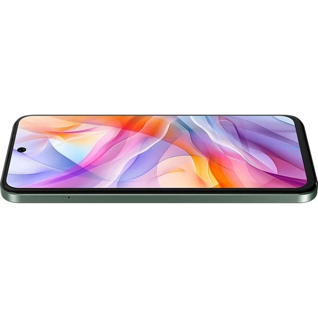 Смартфон ZTE Nubia V70 Design 8/128GB Green – фото, відгуки