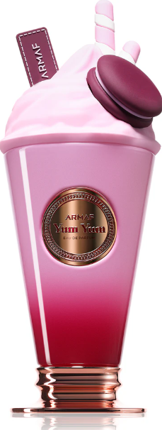 Парфумована вода для жінок Armaf Yum Yum Eau De Parfum 100 мл