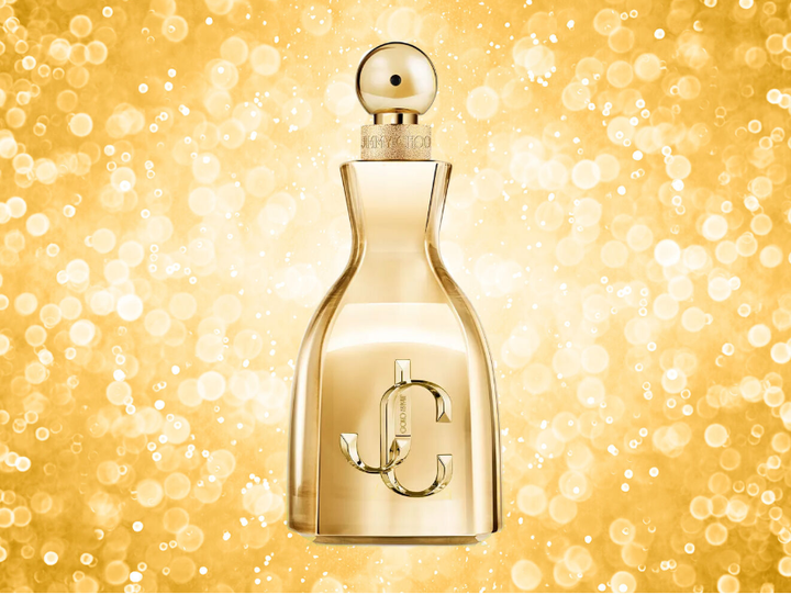 Jimmy Choo I Want Choo Le Parfum Духи женские, 2 мл Пробник - изображение 7