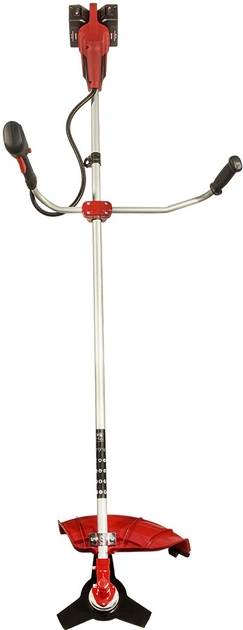 Електрокоса акумуляторна Vitals AZT 36100-1n Kit (223823W) - зображення 2
