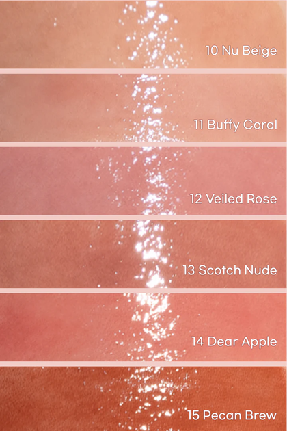Бальзам для губ Rom&nd Glasting Melting 11 Buffy Coral 3.5 г (8809625248406) - зображення 3