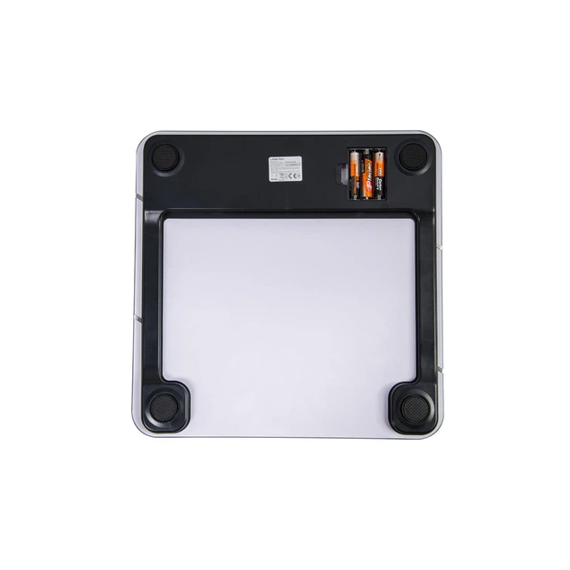 Весы напольные LIBERTON LBS-0815 Smart - изображение 6