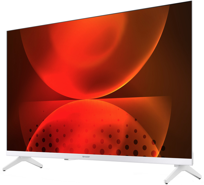 Telewizor Sharp 32" 32FH2EW - obraz 4