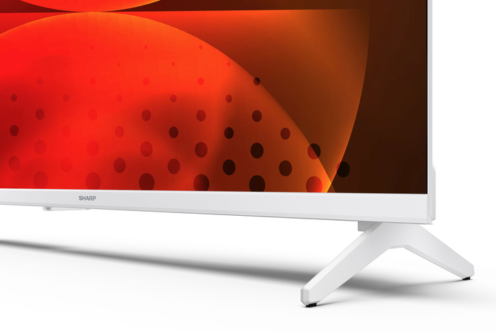 Telewizor Sharp 32" 32FH2EW - obraz 6