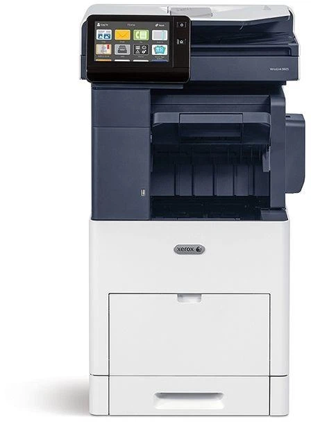 БФП Xerox VersaLink B605S (B605V_S) – фото, отзывы, характеристики