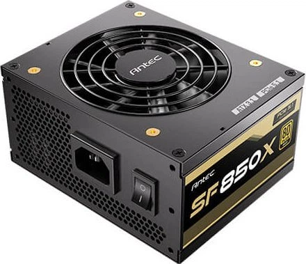 Блок живлення Antec SF850X 850W (0-761345-20027-1) - изображение 3
