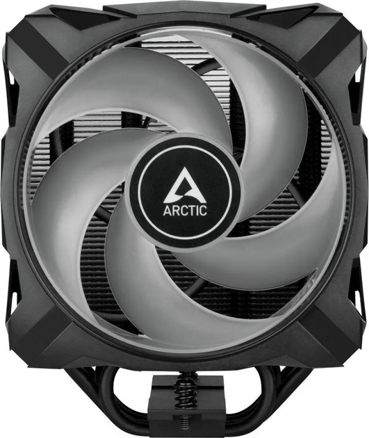 Повітряне охолодження Arctic Freezer A35 ARGB (ACFRE00115A) - зображення 4