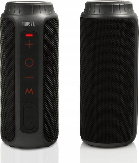 Głośnik przenośny Moevi EGD-4812 (5902983615651) - obraz 3