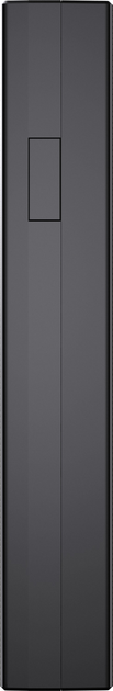 4G WI-FI-роутер Tenda 4G185 V4.0 Black - зображення 4