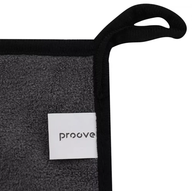 Автомобільна мікрофібра Proove Carshine (40*60cm) - зображення 4