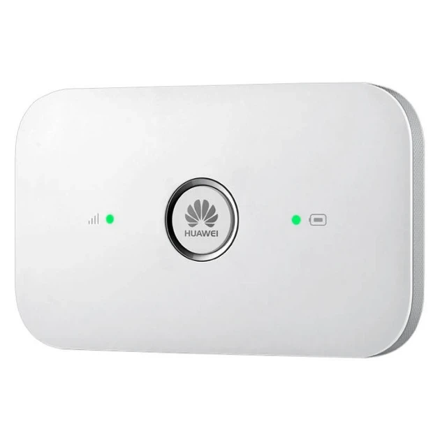 4G Wi-Fi роутер Huawei E5573 - Фото 1 4G Wi-Fi роутер Huawei E5573 - изображение 1