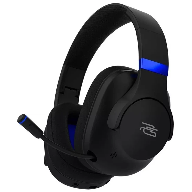 Беспроводные игровые наушники Proove Gaming Bliss Pro - Фото 1 Беспроводные игровые наушники Proove Gaming Bliss Pro - изображение 1