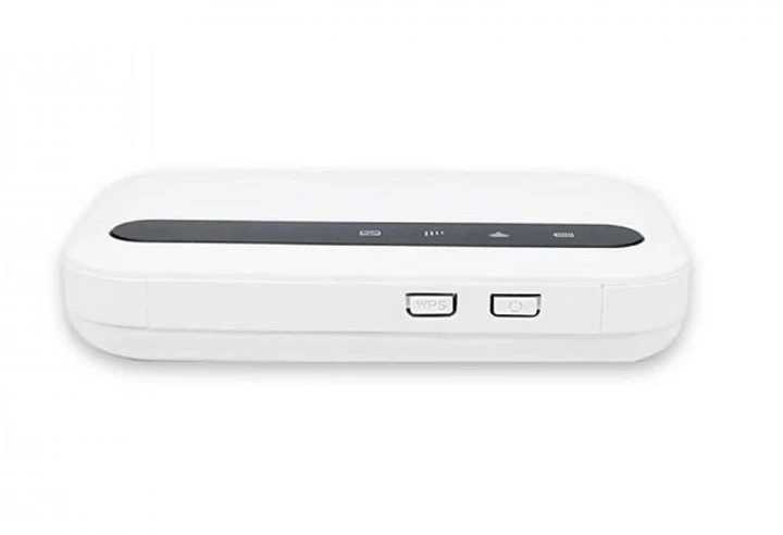 Мобильный 4G модем/роутер USB WI-FI 3G/4G LTE Olax MF 985 с аккумулятором 3000 мАч - Фото 4 Мобильный 4G модем/роутер USB WI-FI 3G/4G LTE Olax MF 985 с аккумулятором 3000 мАч - зображення 4