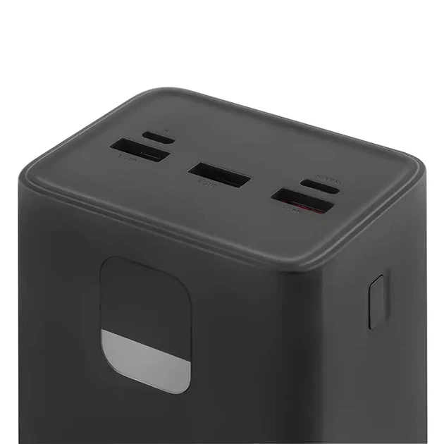 Повербанк Proove Giant Lite 22.5W 40000mAh - Фото 4 Повербанк Proove Giant Lite 22.5W 40000mAh - изображение 4