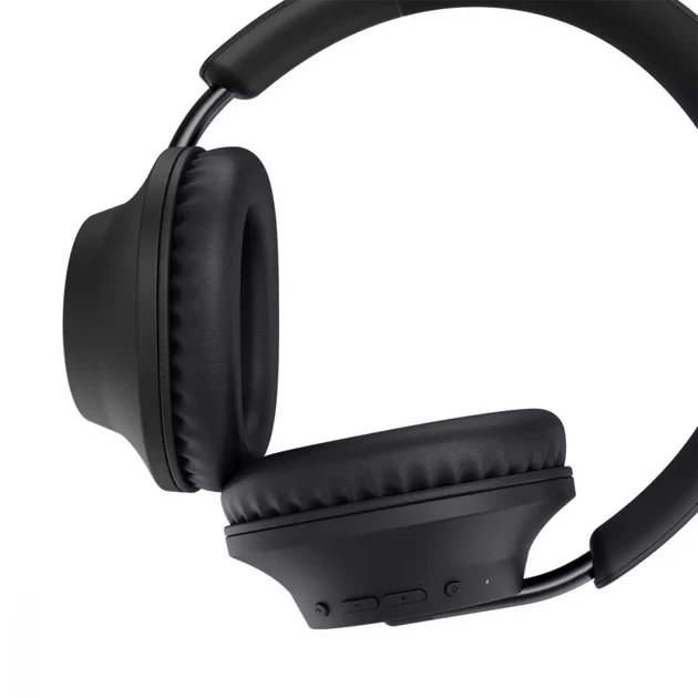 Беспроводные наушники Proove Wonder black - изображение 6