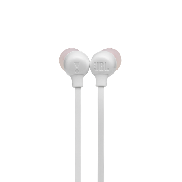 Наушники JBL TUNE 125BT White - Фото 3 Наушники JBL TUNE 125BT White - изображение 3