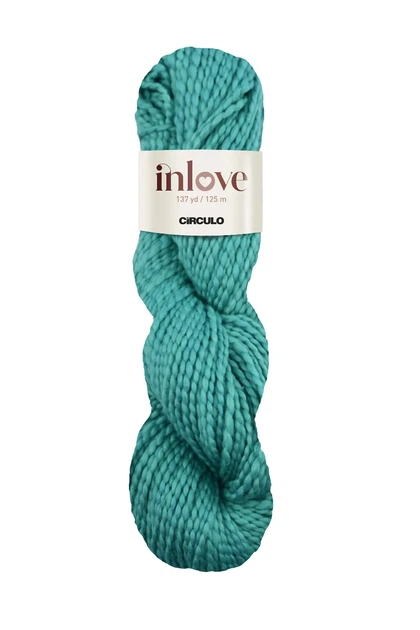 5556 INLOVE 100% COTTON 125 м/100 - Фото 1 5556 INLOVE 100% COTTON 125 м/100 - зображення 1