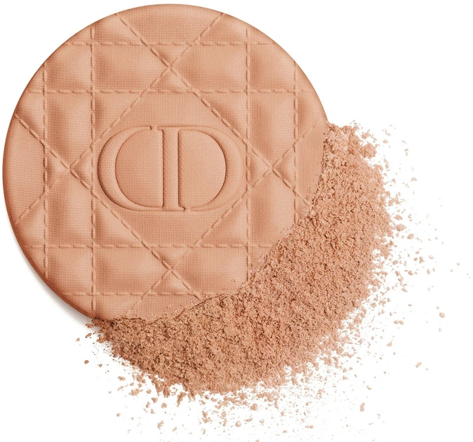 Бронзирующая пудра для лица c матовым финишем - Dior Forever Nude Bronze Velvet 02 - Light Matte (7.8g) (1284049-338602270-2) - Фото 1 Бронзирующая пудра для лица c матовым финишем - Dior Forever Nude Bronze Velvet 02 - Light Matte (7.8g) (1284049-338602270-2) - изображение 1