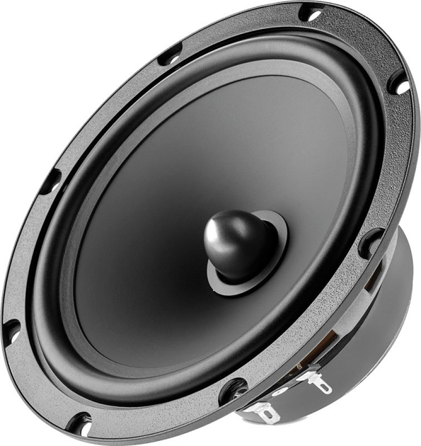 Автоакустика Focal ASE-165 - зображення 3