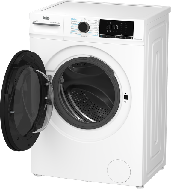 Стиральная машина Beko BMM5DFO5741W - изображение 5