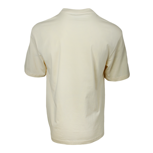 Футболка чоловіча H&M Loose Fit Жовтий L 061224-589512 - зображення 2