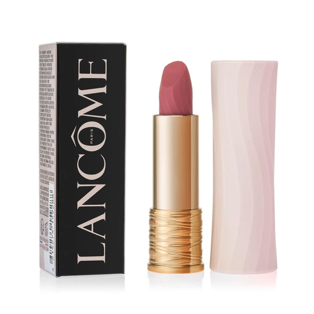 Мягкая матовая помада Lancôme L'Absolu Rouge Intime Soft Matte 360 (1596) - Фото 3 Мягкая матовая помада Lancôme L'Absolu Rouge Intime Soft Matte 360 (1596) - изображение 3