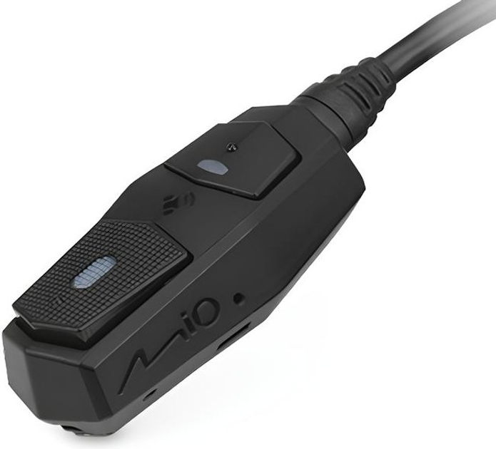 Відеореєстратор для мотоцикла Mio Mivue M820WD - зображення 3