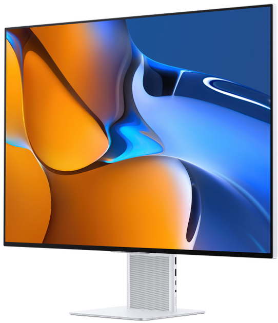 Монитор 28" HUAWEI MateView NSN-CBA 4K IPS 50 Гц Б/В - изображение 3