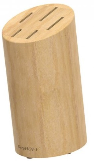 Zestaw noży Berghoff Boron Dina 6 sztuk (5413821379258) - obraz 3