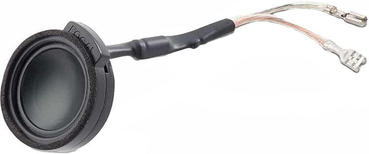 Автоакустика Focal IS165TOY - зображення 6