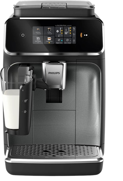 Ekspres do kawy Philips Series 2300 EP2339/40 - obraz 3