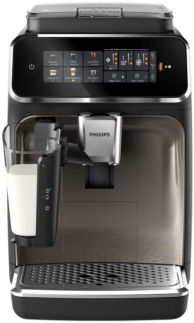 Ekspres do kawy Philips Series 3300 EP3347/90 - obraz 4