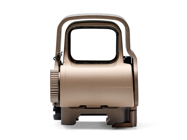 Коллиматорный прицел EOTech EXPS3-0 TAN с режимами для работы с NV - изображение 4