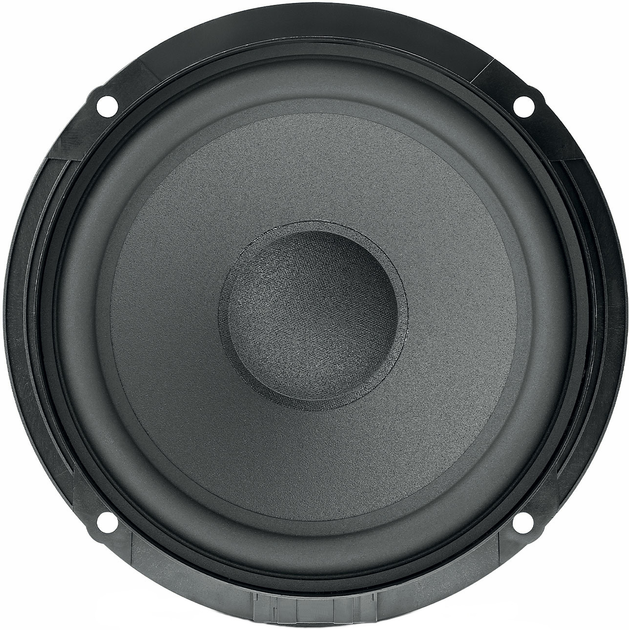 Автоакустика Focal ISVW155 (3544052750232) - зображення 2