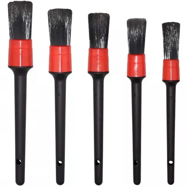 Набор для химчистки авто 26 единиц Professional Auto Care ZBTools (ZB-PAC26) - изображение 4