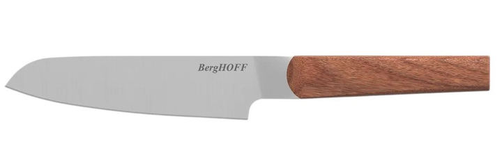 Zestaw noży Berghoff Ion Dina 3 szt. (5413821378725) - obraz 2