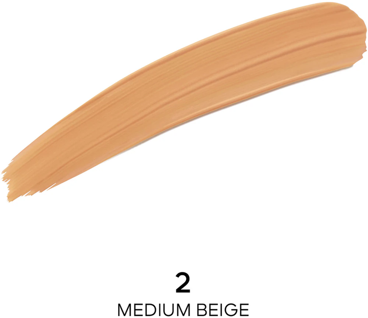 Коректор для обличчя Guerlain Precious Light 2 Medium Beige 1.5ml - зображення 2